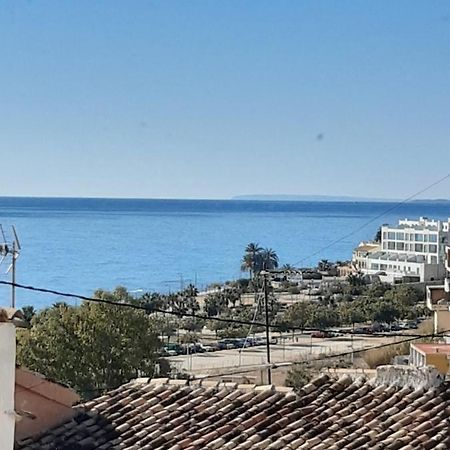 ויאחויוסה Ksar Azul 6 Pers A 2 Mn De La Plage מראה חיצוני תמונה