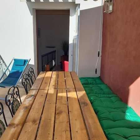 ויאחויוסה Ksar Azul 6 Pers A 2 Mn De La Plage מראה חיצוני תמונה