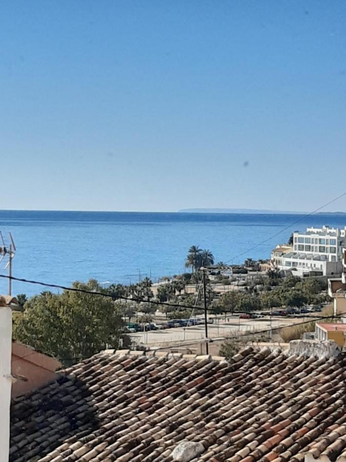 ויאחויוסה Ksar Azul 6 Pers A 2 Mn De La Plage מראה חיצוני תמונה