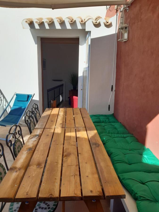 ויאחויוסה Ksar Azul 6 Pers A 2 Mn De La Plage מראה חיצוני תמונה